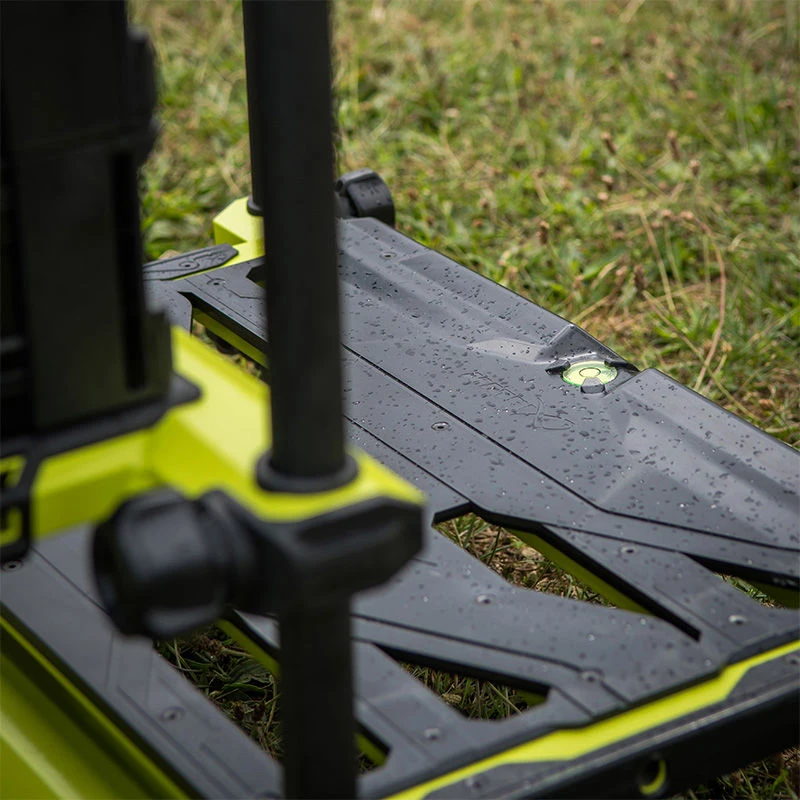 Matrix F25 Pro Seatboxes